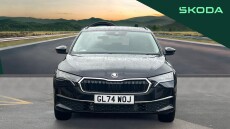 Skoda Octavia 1.5 TSI SE Technology 5dr Petrol Estate